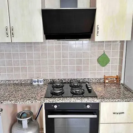 Merkezi Konum Denize Sifir 2+1 Ferah Tatil Eviniz Appartamento