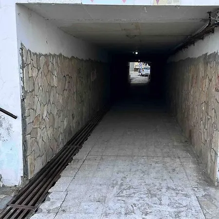 Merkezi Konum Denize Sifir 2+1 Ferah Tatil Eviniz Appartamento *